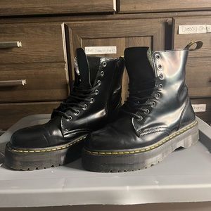 Dr. Martens